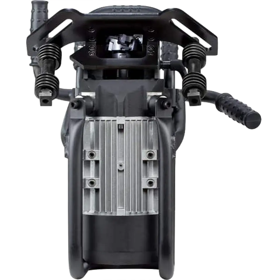 Arriendo Diario De Biseladora Marca Modelo B60S  220 Volt 3