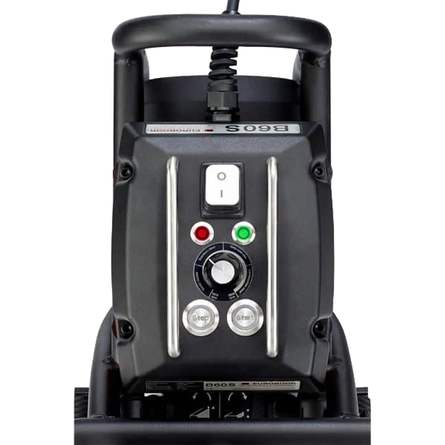 Arriendo Diario De Biseladora Marca Modelo B60S  220 Volt 4