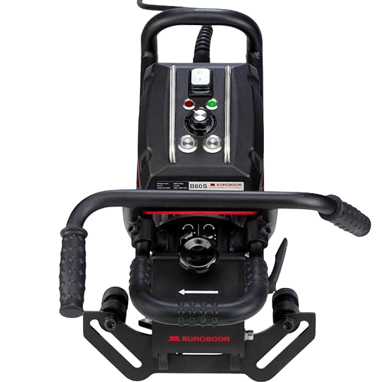 Arriendo Diario De Biseladora Marca Modelo B60S  220 Volt 5