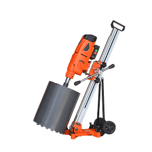 Arriendo Diario Testiguera Eurocutters Modelo Eur-Dk-350/2E Capacidad Hasta 350Mm