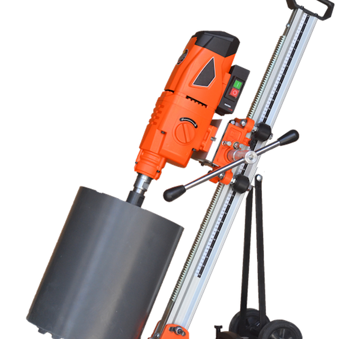 Arriendo Diario Testiguera Eurocutters Modelo Eur-Dk-350/2E Capacidad Hasta 350Mm 1