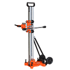 Arriendo Diario Testiguera Eurocutters Modelo Eur-Dk-350/2E Capacidad Hasta 350Mm 2