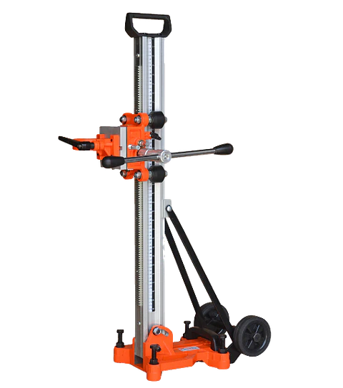 Arriendo Diario Testiguera Eurocutters Modelo Eur-Dk-350/2E Capacidad Hasta 350Mm