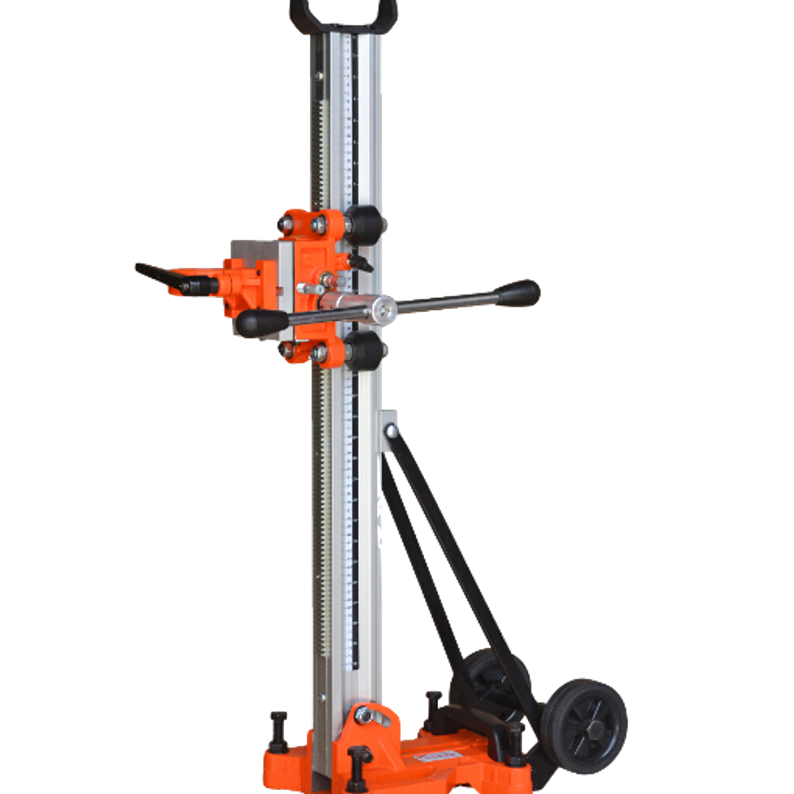 Arriendo Diario Testiguera Eurocutters Modelo Eur-Dk-350/2E Capacidad Hasta 350Mm 2