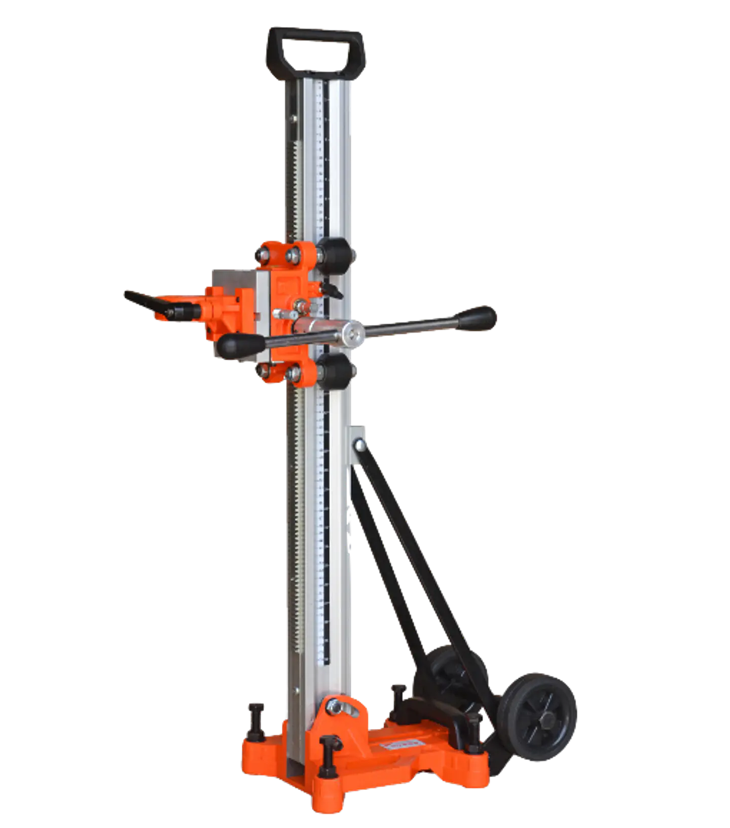 Arriendo Diario Testiguera Eurocutters Modelo Eur-Dk-350/2E Capacidad Hasta 350Mm 2