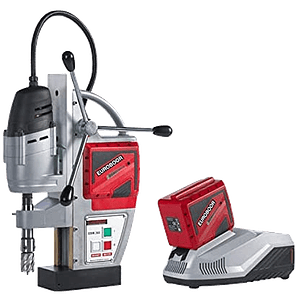 Taladro Magnetico a Bateria Euroboor EBM.360