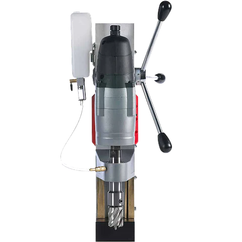 Taladro Magnetico a Bateria Euroboor EBM.360