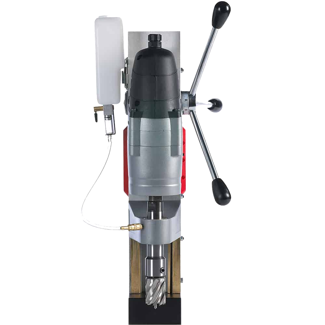 Taladro Magnetico a Bateria Euroboor EBM.360 2