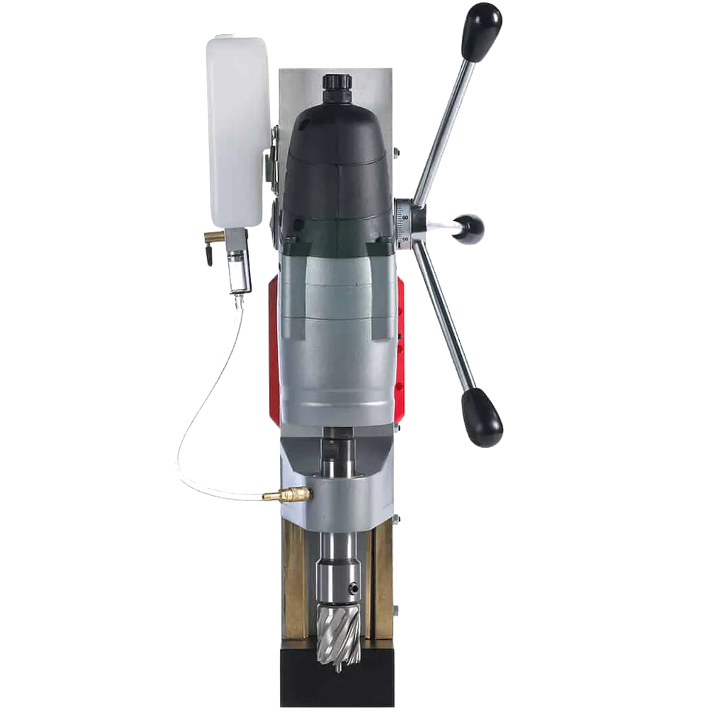 Taladro Magnetico a Bateria Euroboor EBM.360 2