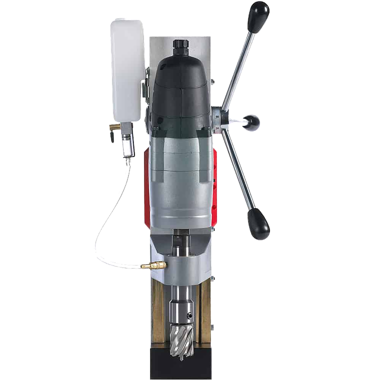 Taladro Magnetico a Bateria Euroboor EBM.360 2