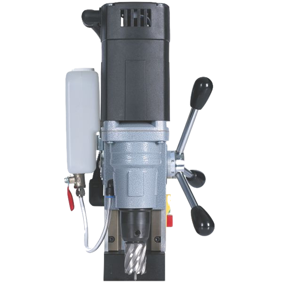 Taladro con base magnetica Euroboor  Eco 30  2