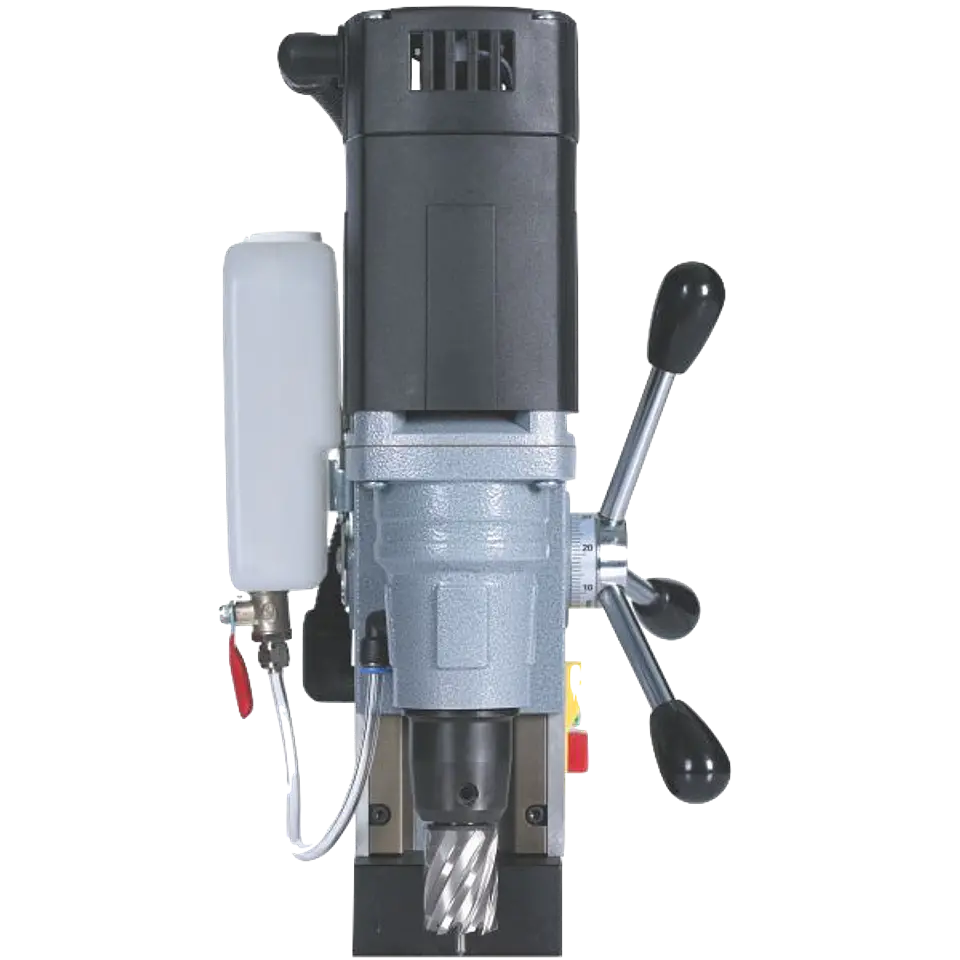Taladro con base magnetica Euroboor  Eco 30  2
