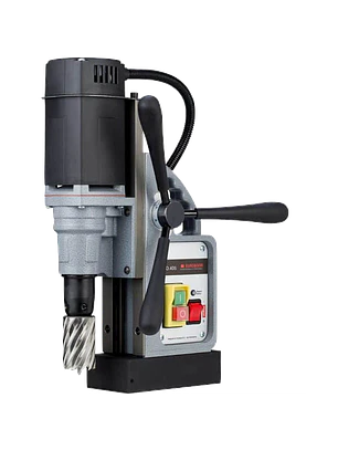 Taladro Magnetico Euroboor Eco 40S 