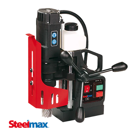 Taladro Magnetico Steelmax D1 (PRO-35-PRO-36)