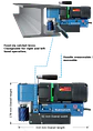 Taladro magnetico Karnasch KALP45 - Miniatura 2