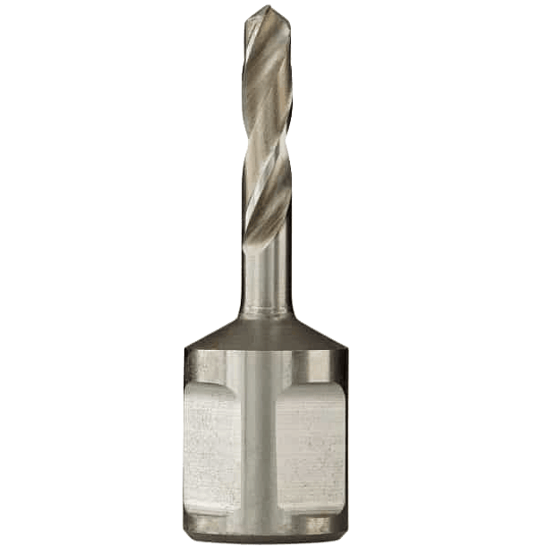 Broca Toma Weldon Shank 7mm Euroboor 1