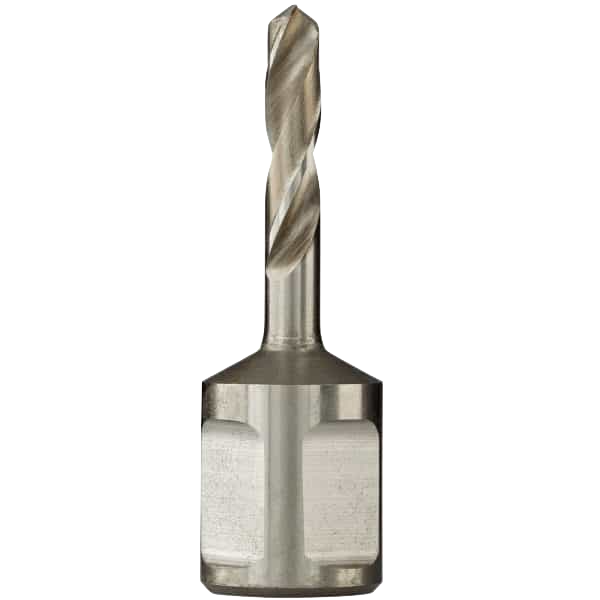 Broca Toma Weldon Shank 12mm Euroboor