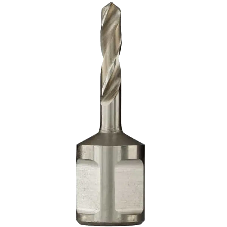 Broca Toma Weldon Shank 12mm Euroboor 1