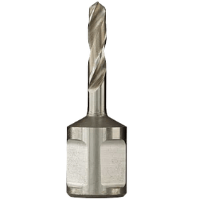 Broca Toma Weldon Shank 14mm Euroboor