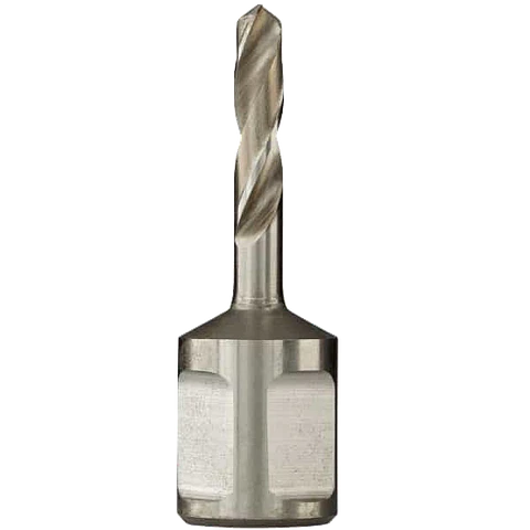 Broca Toma Weldon Shank 8mm Euroboor