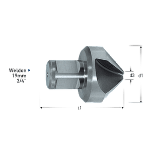 Avellanador 30mm EuroCutters