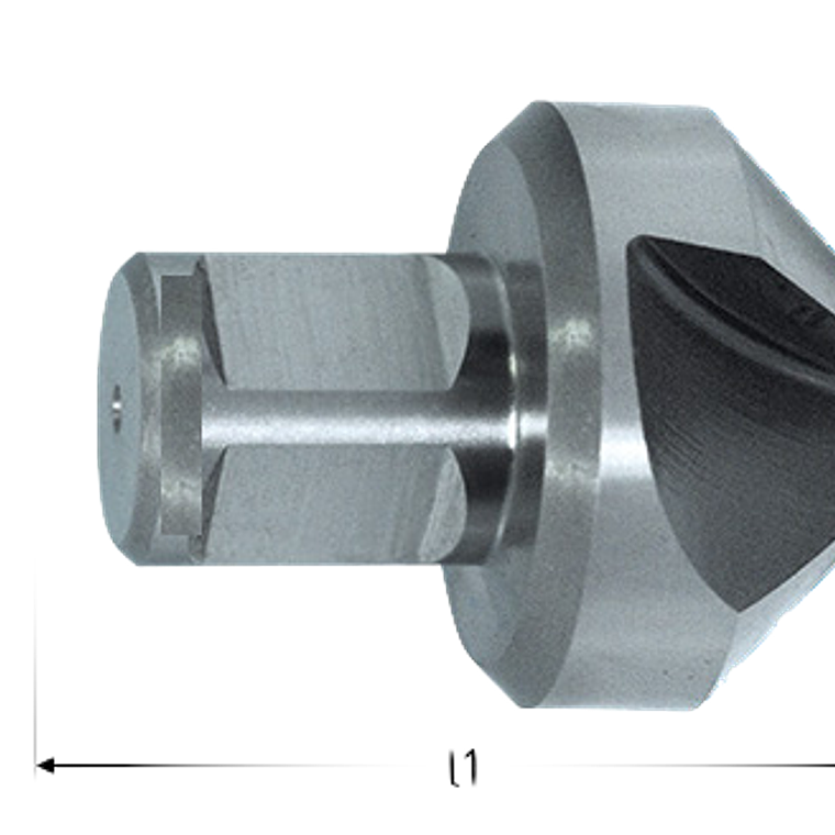 Avellanador 30mm EuroCutters 1