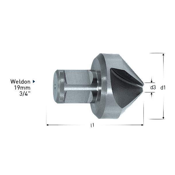 Avellanador 50mm EuroCutters