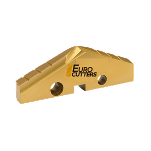 Inserto Eurocutter Hss Broca 18mm SP-0-M0180-25XH