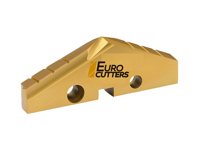 Inserto Eurocutter Hss Broca 19mm SP-0-M0190-25XH