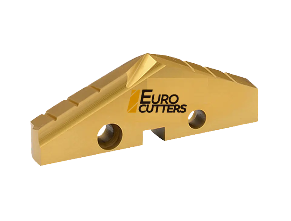 Inserto Eurocutter Hss Broca 20mm SP-0-M0200-25XH 1