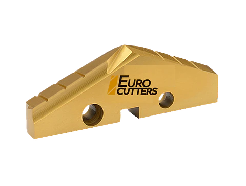 Inserto Eurocutter Hss Broca 22mm SP-0-M0220-25XH