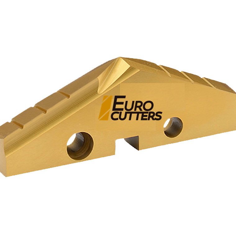 Inserto Eurocutter Hss Broca 33mm SP-0-M0330-25XH 1