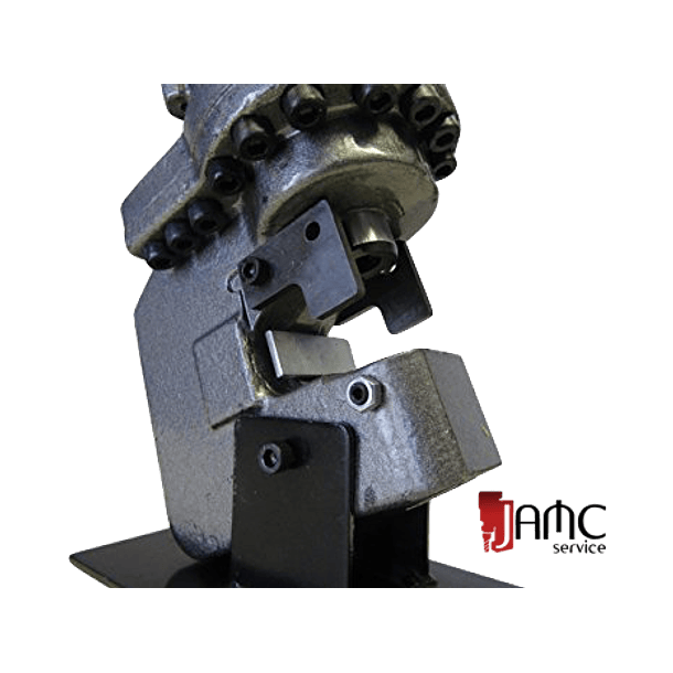 Punzonadora Electrohidraulica Portatil Belton 2