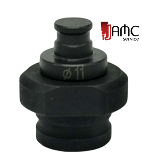 Punzones MHP-20