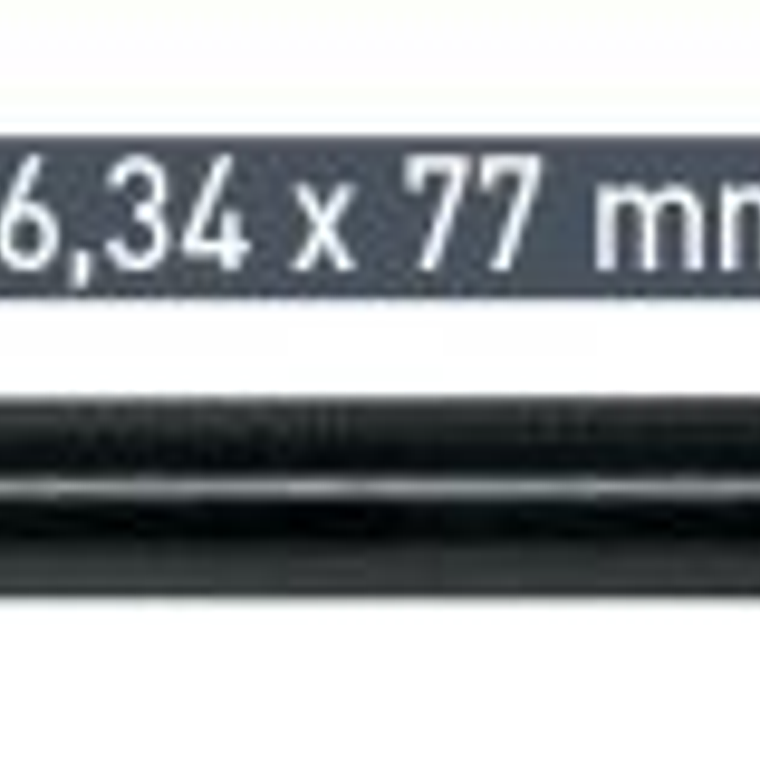 Guia De Centro Hss 6.35 x 77 EuroCutters 1