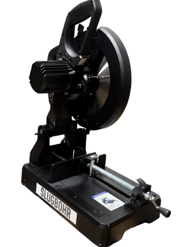 Tronzadoras