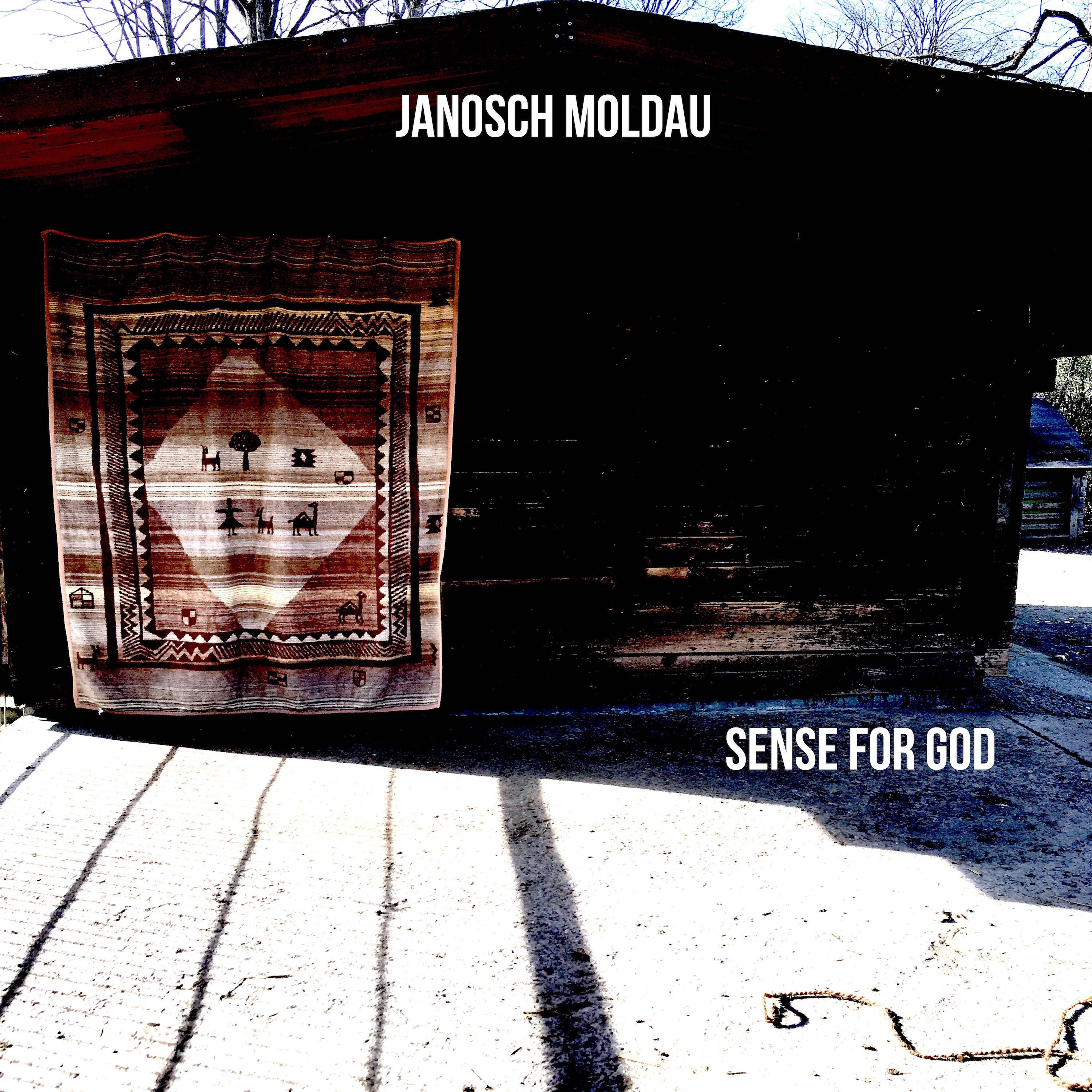 janosch moldau sense for god (mcd single)