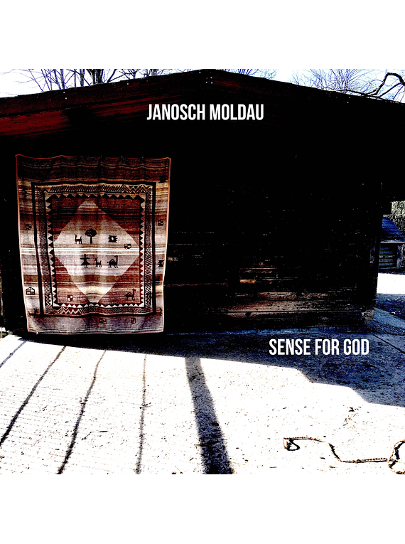 janosch moldau sense for god (mcd single)
