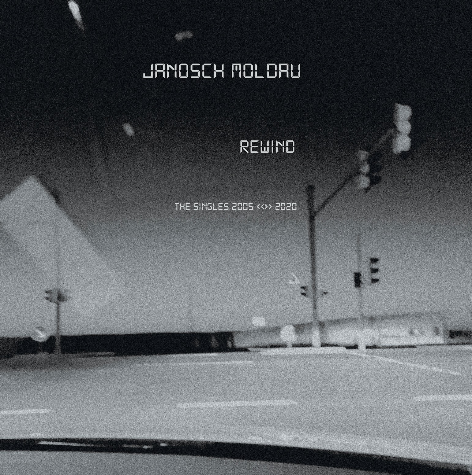 janosch moldau rewind (cd the singles 2005-2020)