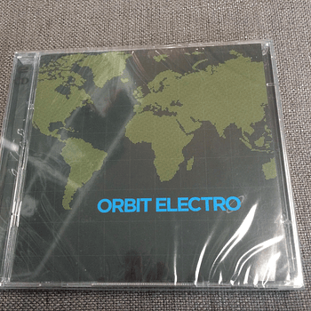orbit electro double cd with janosch moldau