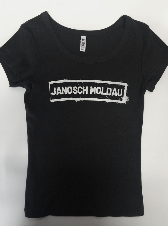 janosch moldau motel songs t-shirt