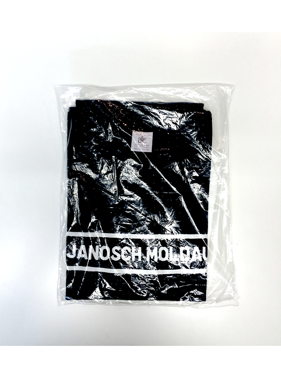 janosch moldau motel songs t-shirt