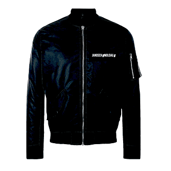 jm unisex bomber