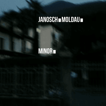 janosch moldau minor (album)