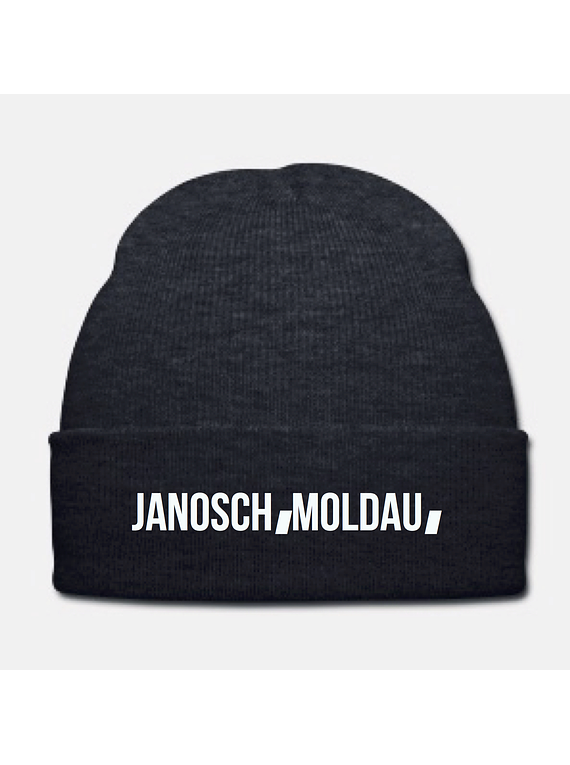 jm turn up beanie