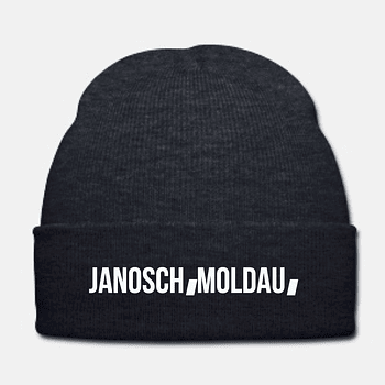 jm turn up beanie