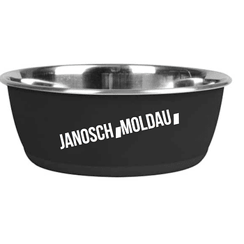 jm dog bowl