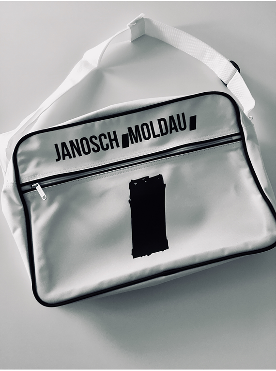 jm retro bag