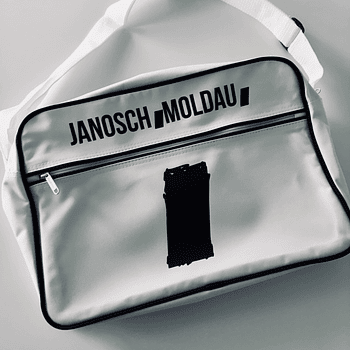 jm retro bag