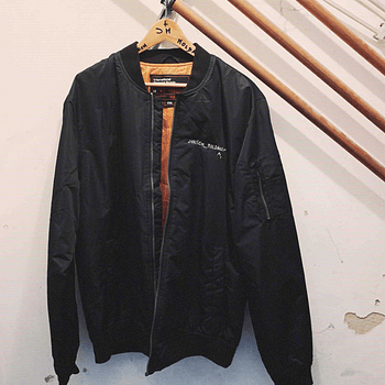 jm mega bomber 